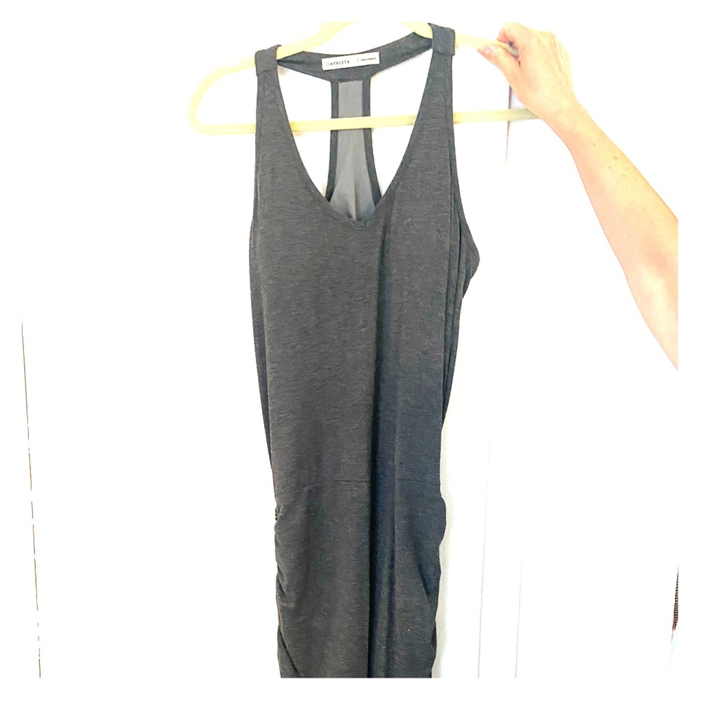Athleta Dress